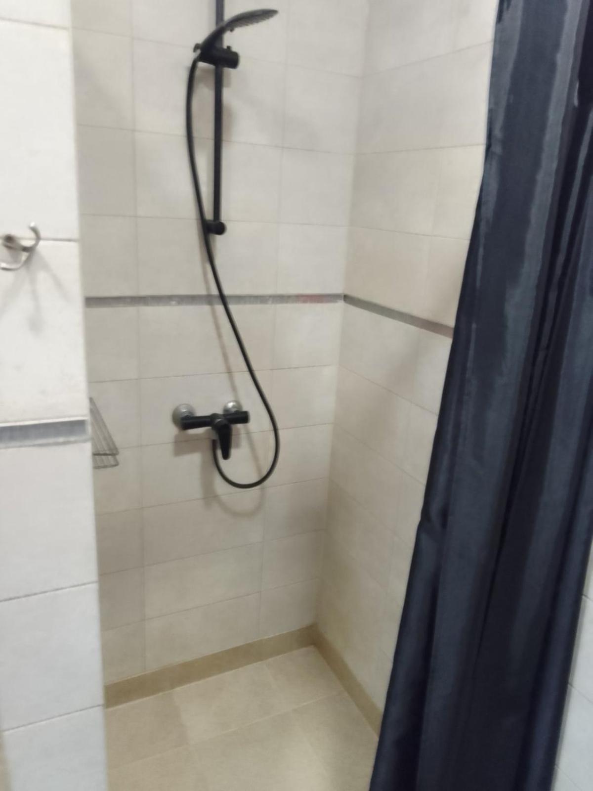 Hostel Siennicka Warsaw Luaran gambar