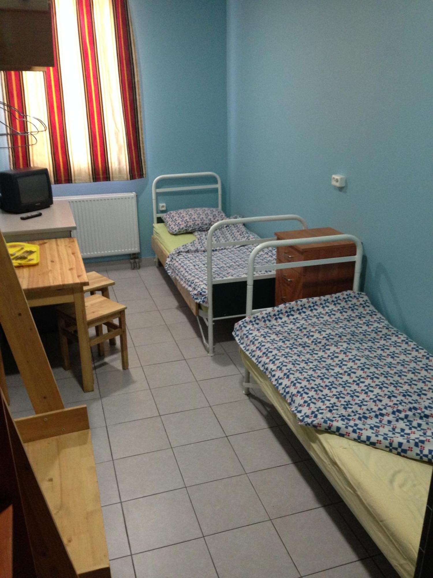 Hostel Siennicka Warsaw Bilik gambar