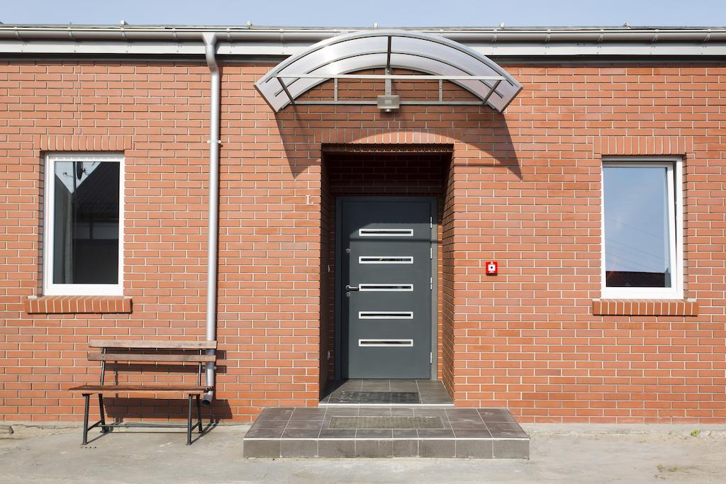 Hostel Siennicka Warsaw Luaran gambar