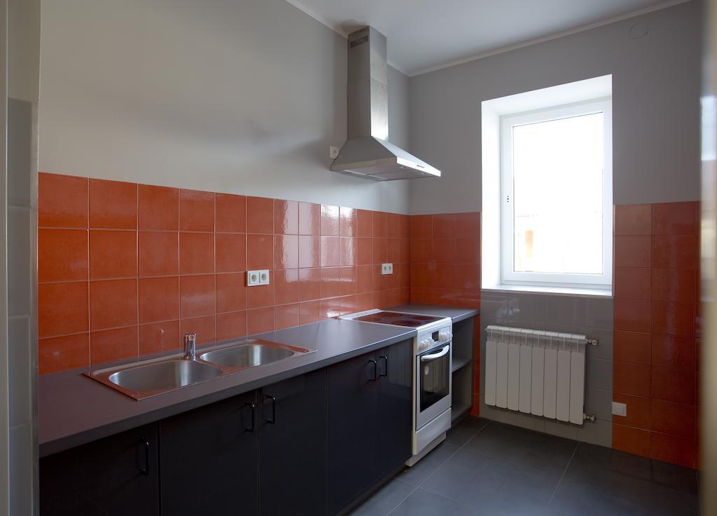 Hostel Siennicka Warsaw Luaran gambar