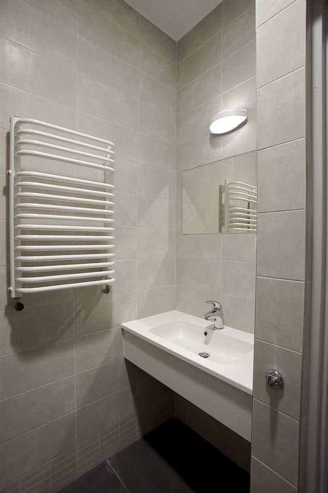 Hostel Siennicka Warsaw Luaran gambar